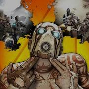 Borderlands 2 Ost Combat