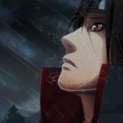 Itachi Theme