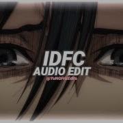 Idfc Edit Audio