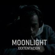 Xxxtentacion Moonlight 1 Hour