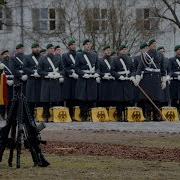 Preußens Gloria Kommandowechsel Deutsches Heer