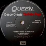 Queen Friends Will Be Friends Extended Version