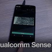 Qualcomm Sense Id