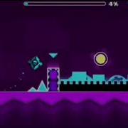 Geometry Dash Meltdown Airborne Robots Slow X2 And Slow X4