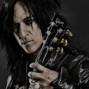 Steve Stevens Speed Instrumental