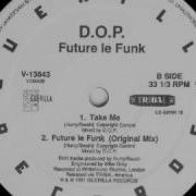 Take Me Original Mix Both 91