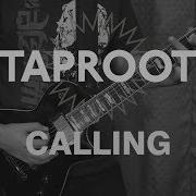 Taproot Calling Cover