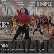 Zumba Work Lil Jon