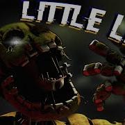 Little Lies Fnaf