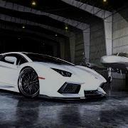 Zeta Aventador