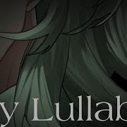 My Lullaby Cover Male