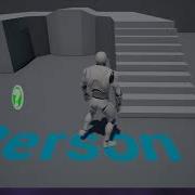 Custom Movement For Unreal Engine 4