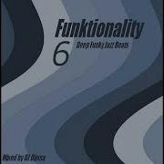 Funktionality 6 Deep Funky Jazz Beats 2015