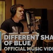Another Shade Of Blues
