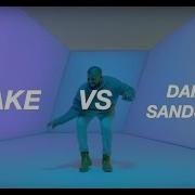 Drake Vs Darude Sandstorm