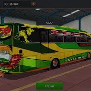 Share Livery Putra Luragung Leo Mod Jbhd V4 Wsp Mod Seset Bahu Jalan