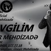 Uzeyir Mehdizade Sevgilim Sozleri