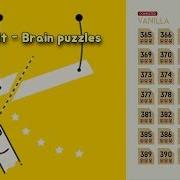 Cut It Brain Puzzles Ultra Sharp Walkthrough 14 Vanilla 365 392 Level