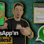 Whatsapp Mükemmel Hile Son Görülme Hilesi 2015 New