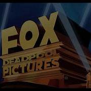 Fox Deadpool Pictures Elm Street 3 1987