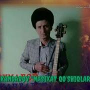 Jumaboy Iskandarov Mp3