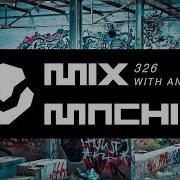 Andy Mart Mix Machine 326