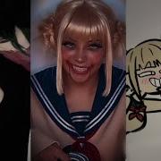 Toga Himiko Tik Tok