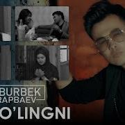 Boburbek Ol Qo Lingni New Clip