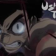 Ushio To Tora Season 2 Op