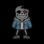 Horror Sans Theme 1 Hour