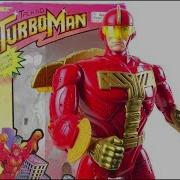 Turbo Man Jingle All The Way Electronic Figure Nostalgic Review