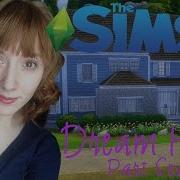 The Sims 4 Building Our Dream House Part 7