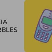 Nokia Marbles Ringtone