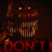 We Don T Bite Fnaf