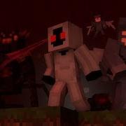 Fractures A Minecraft Movie 2018 Trailer By Rainimator