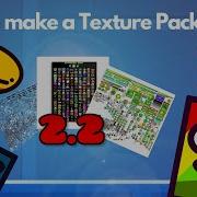 New Geometry Dash How To Make Your Own Texture Pack Update 2 111 2 2 Android Official