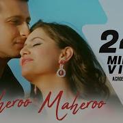 Maheroo Maheroo Full Audio Song Super Nani Sharman Joshi Shweta Kumar