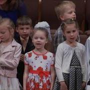 Милую Мамочку Очень Люблю Детская Христианская Песня