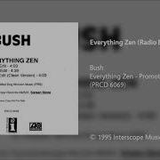 Zen Radio Edit