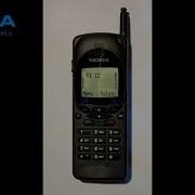 Nokia Tune Evolution 1994 2018