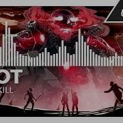 Riot Overkill Monstercat Release