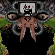 Omega Flowey S Laugh Slowed Down Undertale