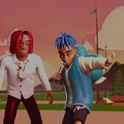 Trippie Redd Danny Phantom Feat Xxxtentacion