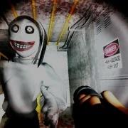 Illusion Ghost Killer Indie Horror Game Jeff The Killer