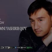 G Ayrat Usmonov Yuragimni Yashirib Qo Y Гайрат Усмонов Юрагимни