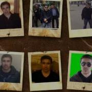 Эй Хамватанон Хоки Ватанам Зи Мурда Безор Шидай
