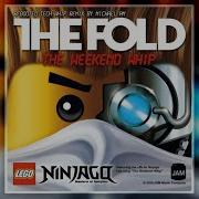 Lego Ninjago Rebooted New Theme Song The Weekend Whip Remixed