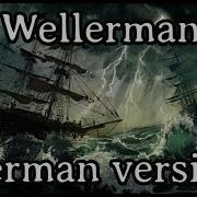 Wellerman German Version