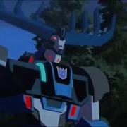 Transformers Robots In Disguise 2015 Extended Intro