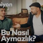 Sampiyon Dizi Nesli Kerem